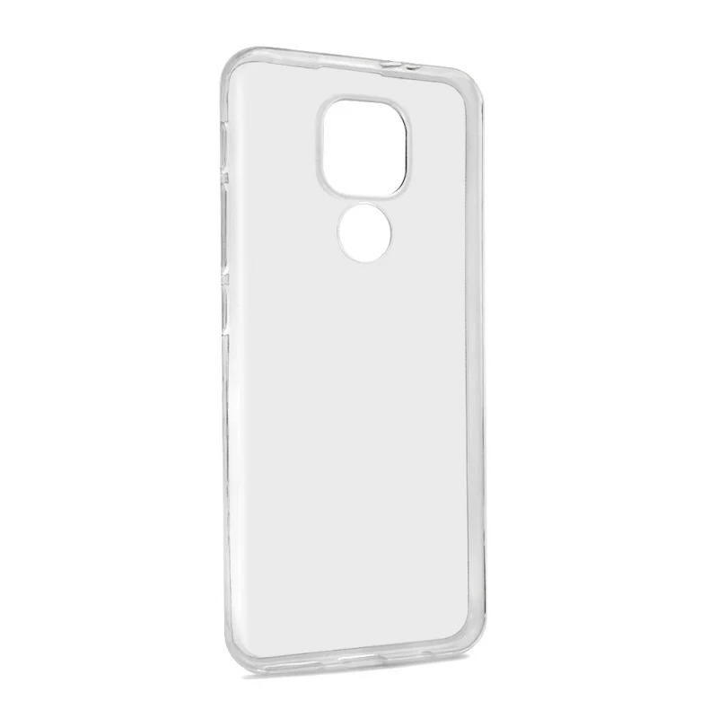 Torbica silikonska Ultra Thin za Motorola Moto G9 Play