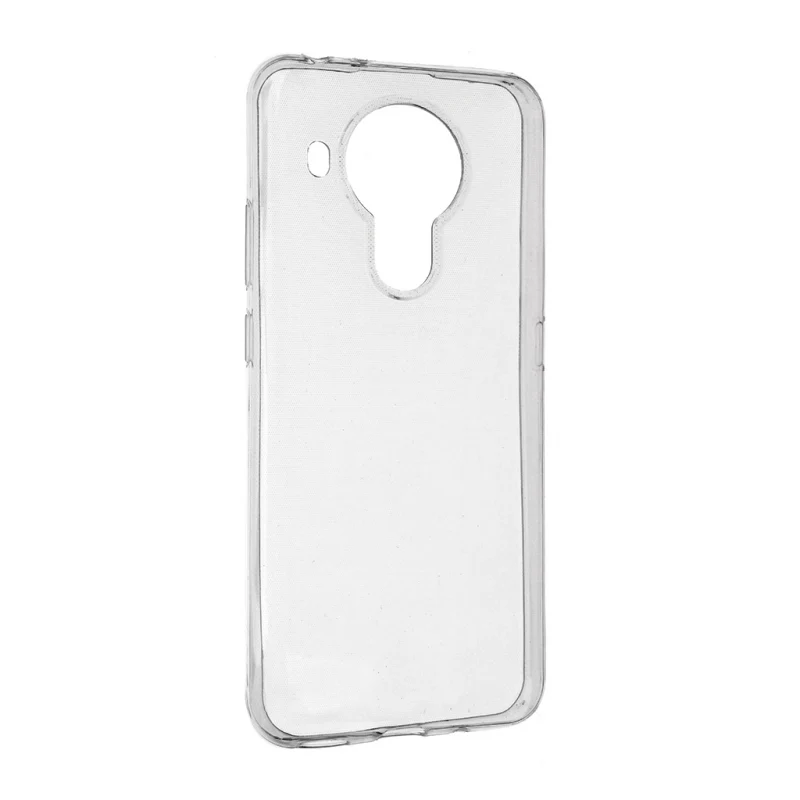 Torbica silikonska Ultra Thin za Nokia 5.4
