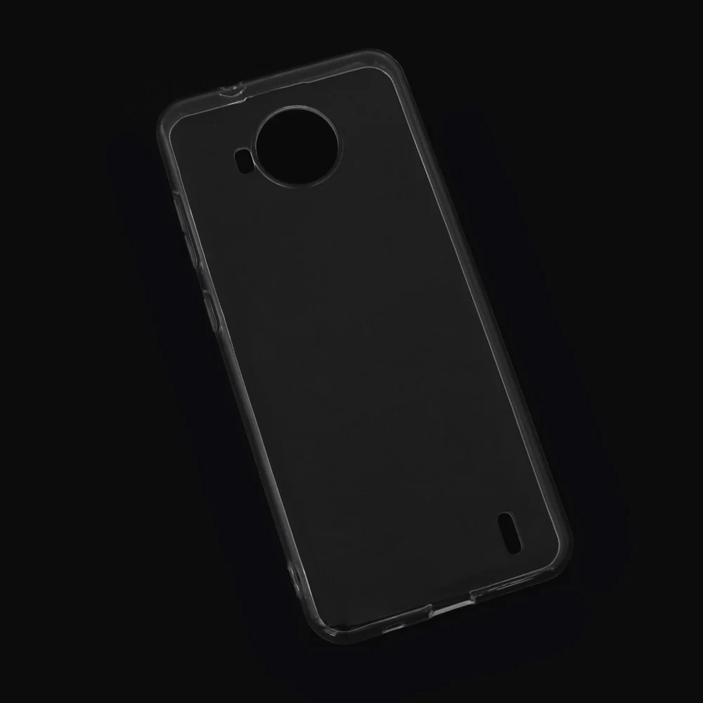 Torbica silikonska Ultra Thin za Nokia C20 Plus
