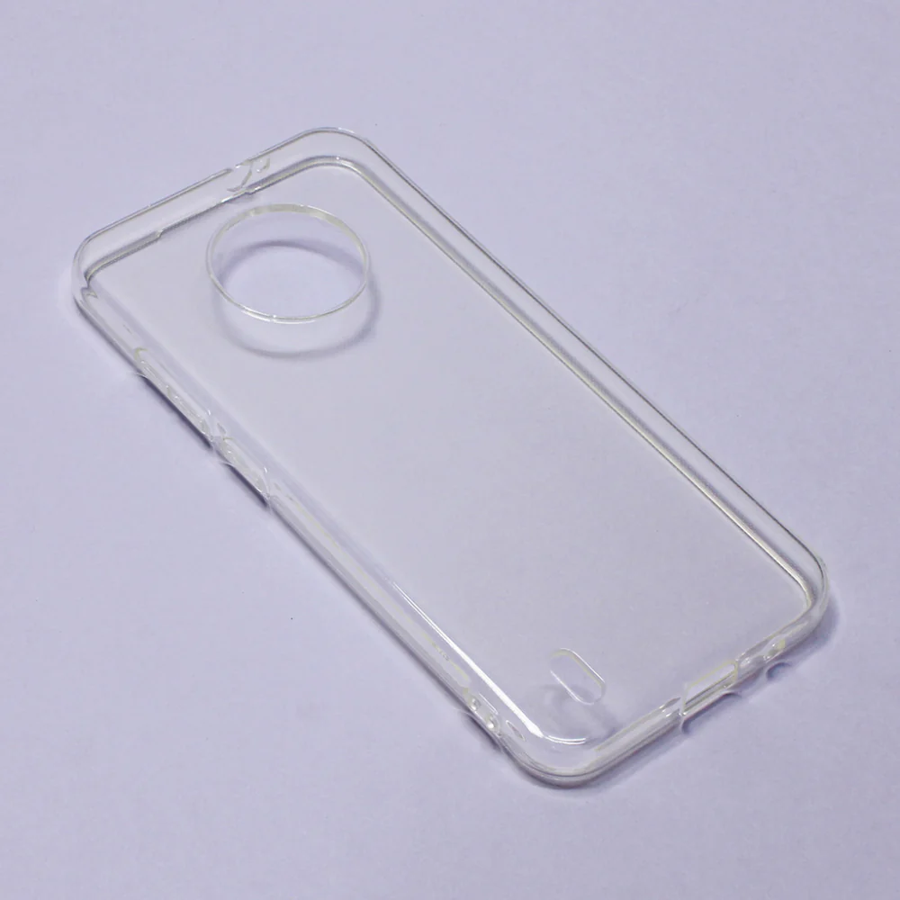 Torbica silikonska Ultra Thin za Nokia C200