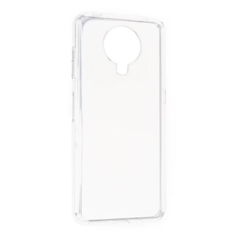 Torbica silikonska Ultra Thin za Nokia G10/G20