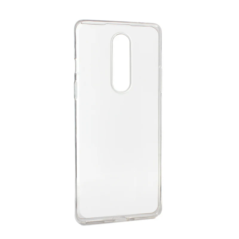 Torbica silikonska Ultra Thin za OnePlus 8