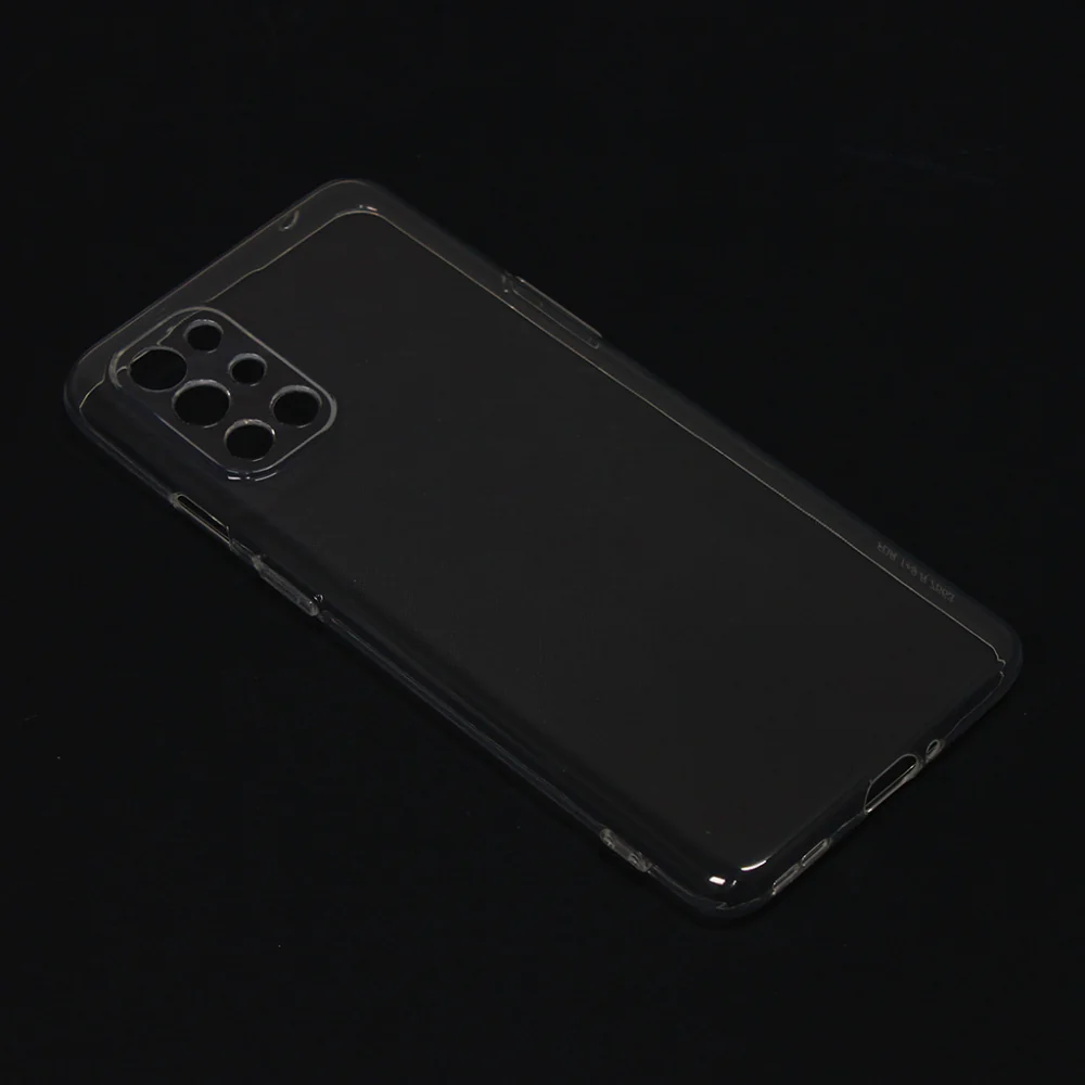 Torbica silikonska Ultra Thin za OnePlus 9R