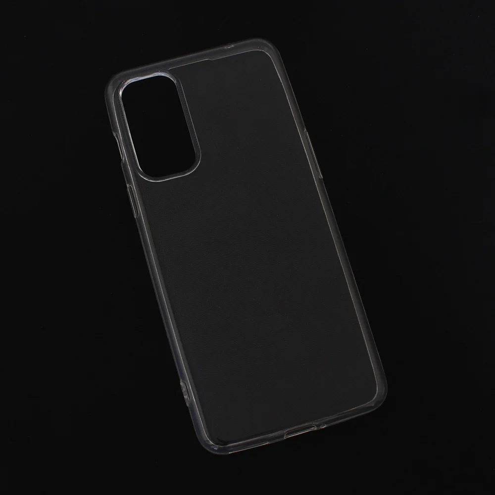 Torbica silikonska Ultra Thin za OnePlus Nord 2