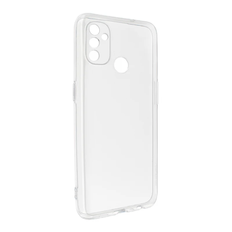 Torbica silikonska Ultra Thin za OnePlus Nord N100