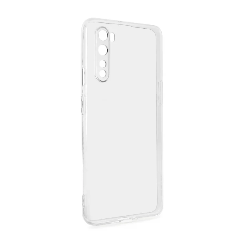Torbica silikonska Ultra Thin za OnePlus Nord