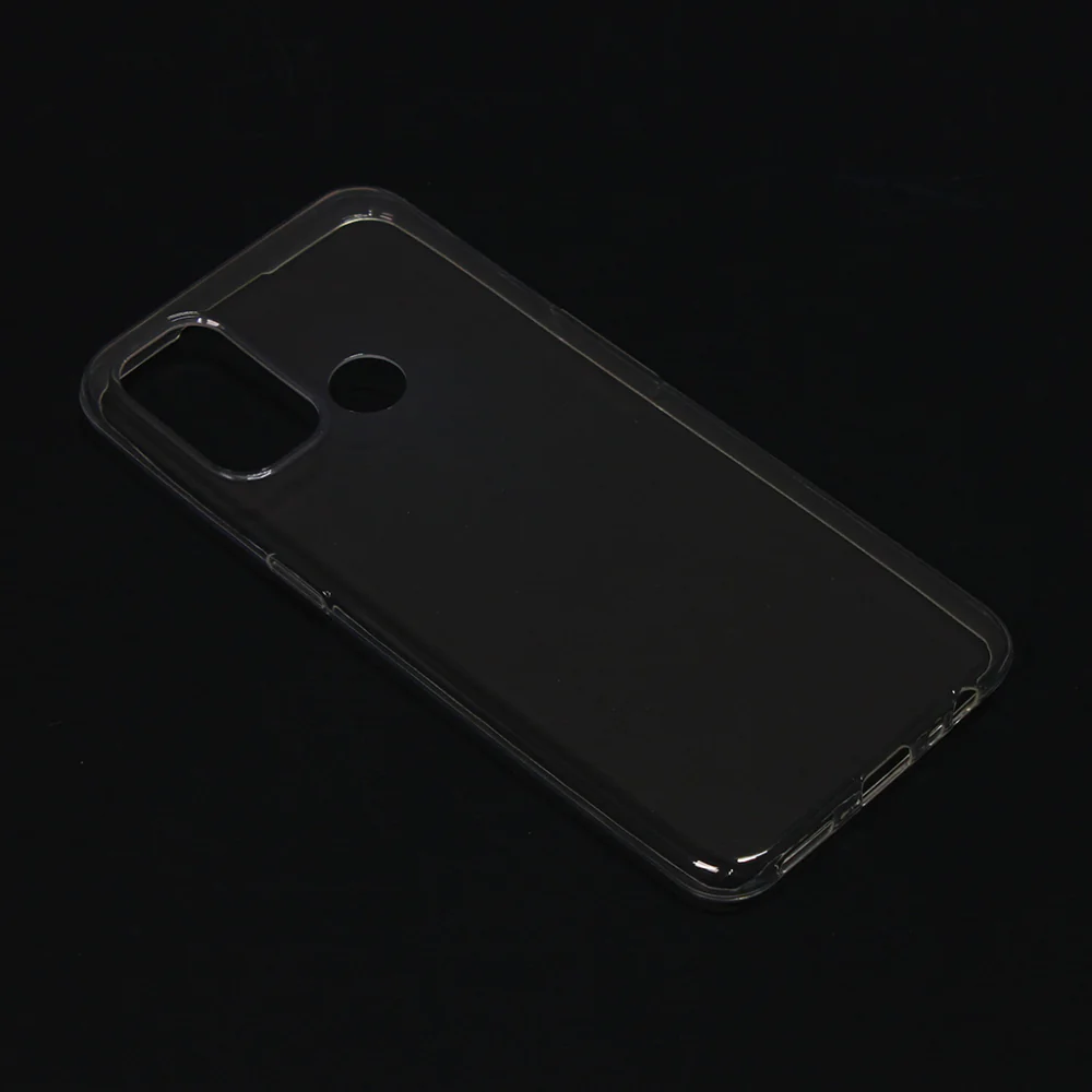 Torbica silikonska Ultra Thin za Oppo A53s