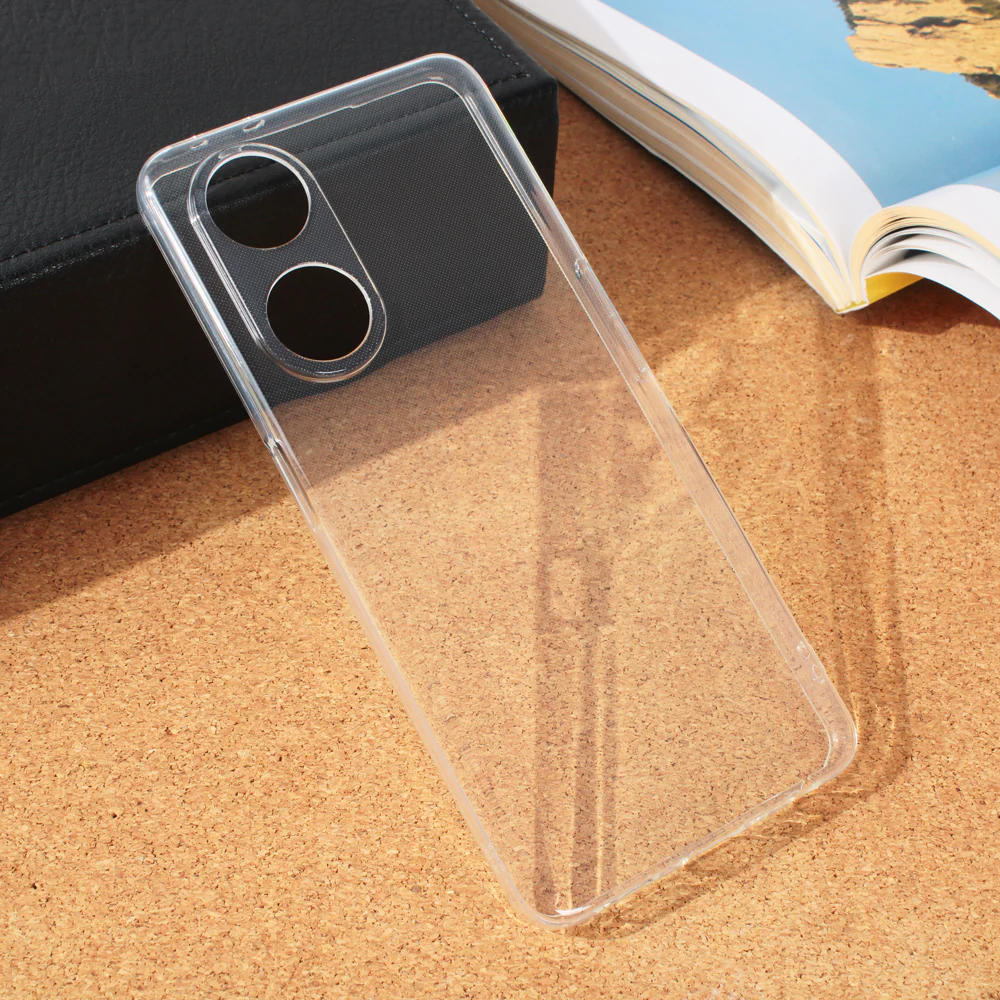 Torbica silikonska Ultra Thin za Oppo A98