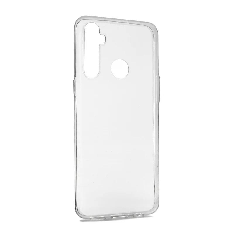 Torbica silikonska Ultra Thin za Realme 5 Pro