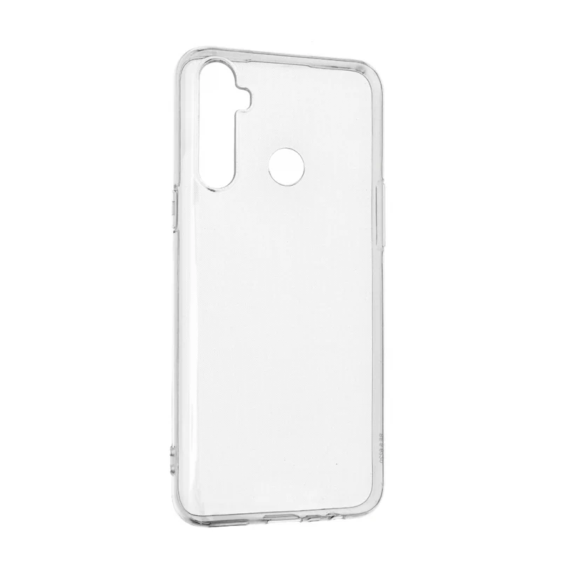 Torbica silikonska Ultra Thin za Realme 6i