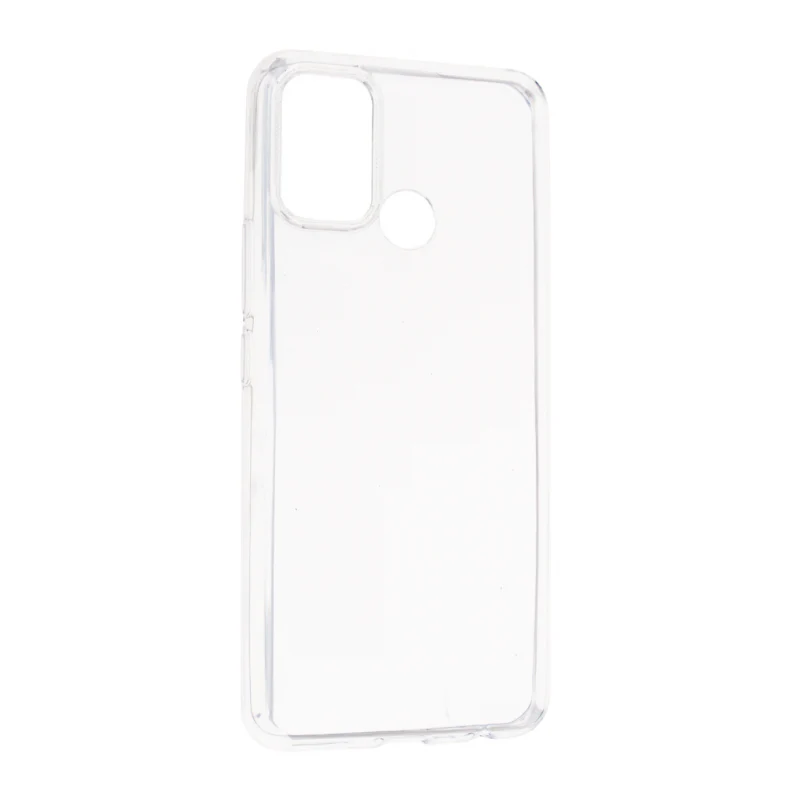 Torbica silikonska Ultra Thin za Realme 7i