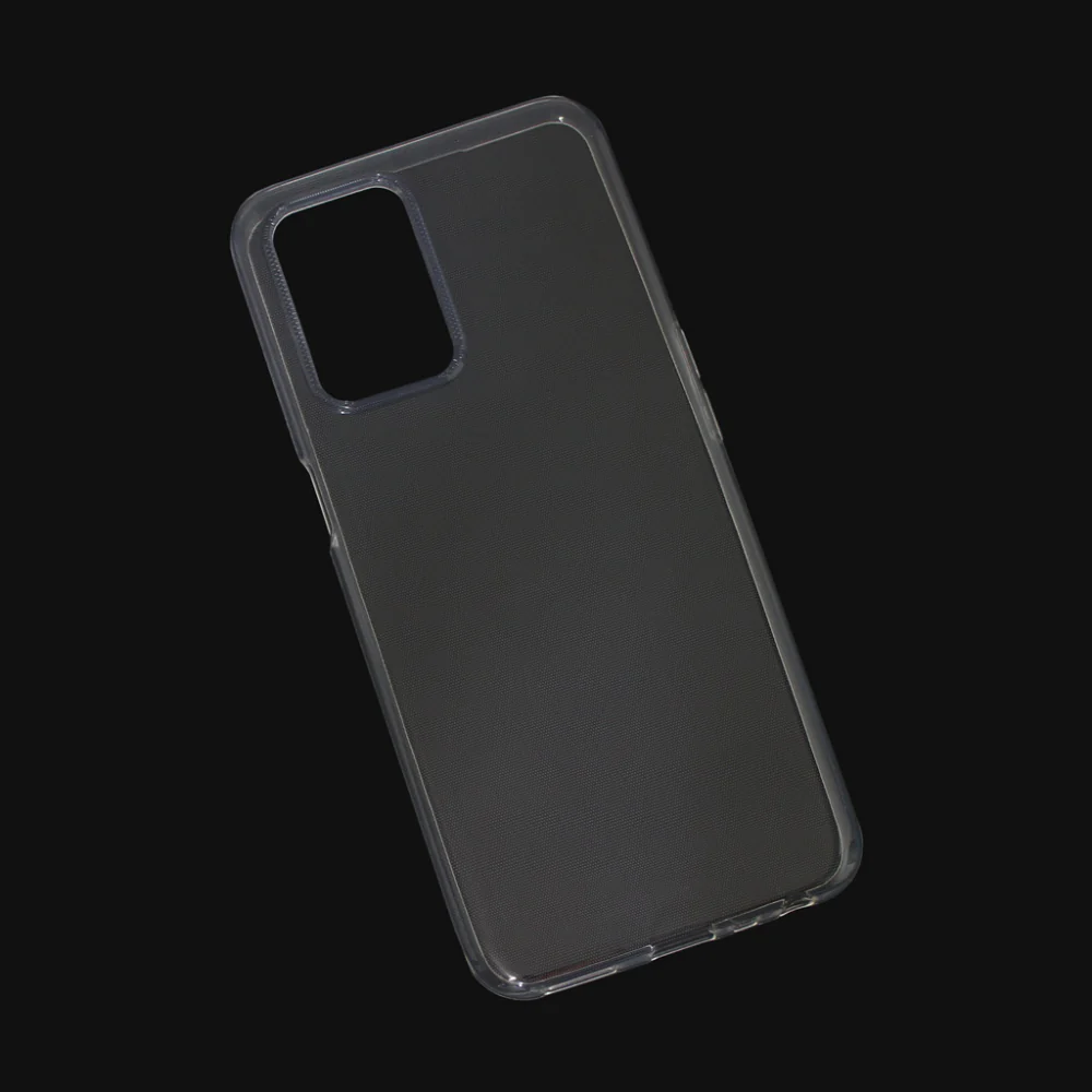Torbica silikonska Ultra Thin za Realme 8 5G