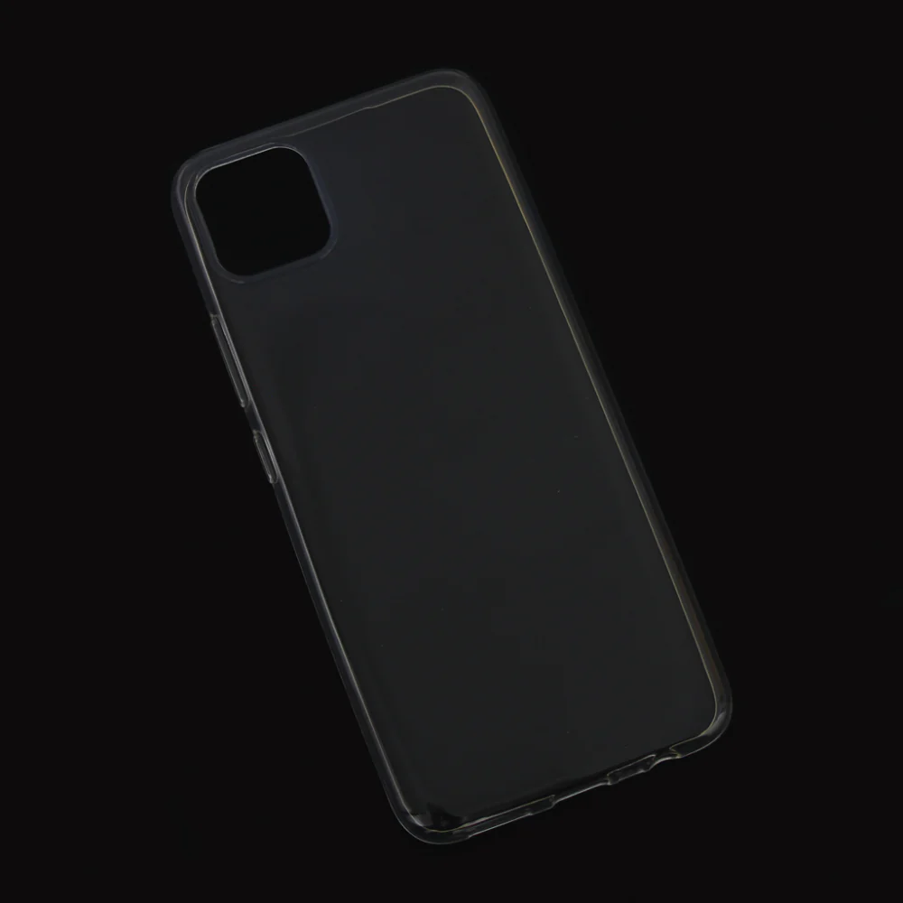 Torbica silikonska Ultra Thin za Realme C11