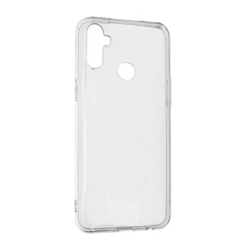 Torbica silikonska Ultra Thin za Realme C3