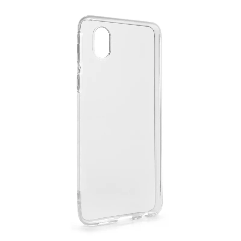 Torbica silikonska Ultra Thin za Samsung A013F Galaxy A01 Core