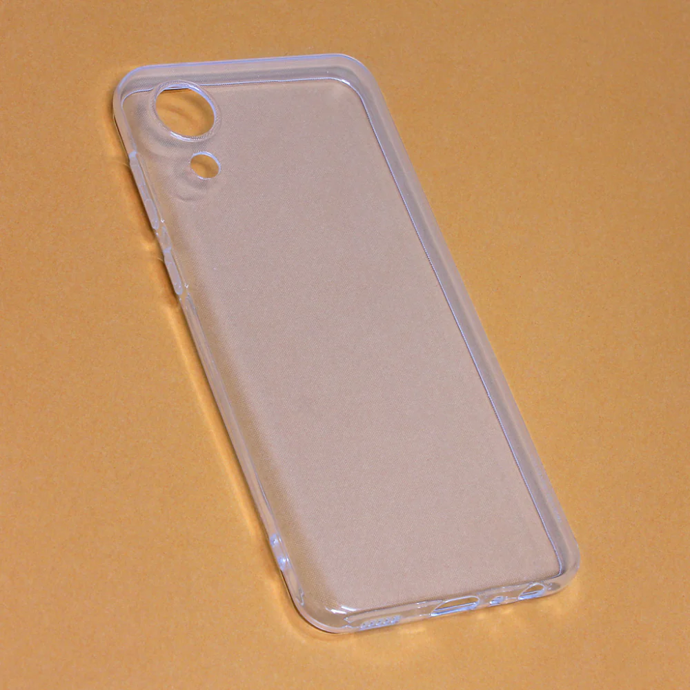 Torbica silikonska Ultra Thin za Samsung A032F Galaxy A03 Core