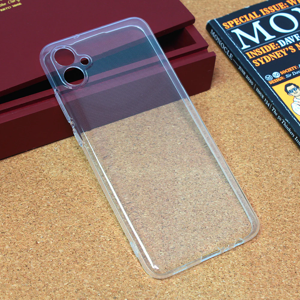 Torbica silikonska Ultra Thin za Samsung A042F Galaxy A04e