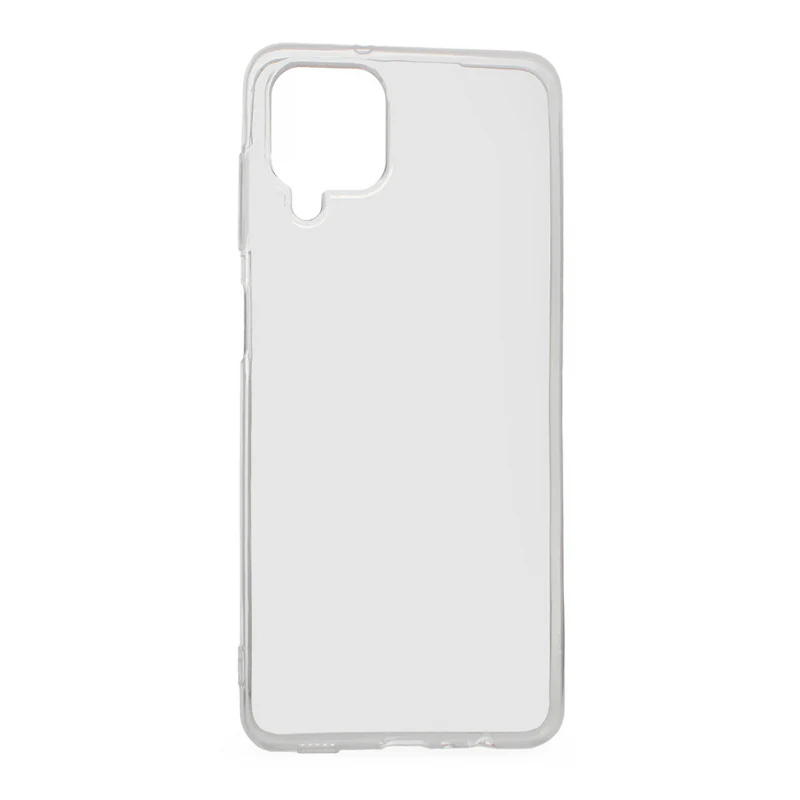 Torbica silikonska Ultra Thin za Samsung A125F Galaxy A12