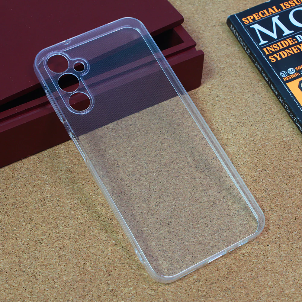 Torbica silikonska Ultra Thin za Samsung A146B Galaxy A14 5G