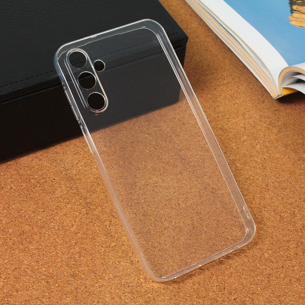 Torbica silikonska Ultra Thin za Samsung A156B Galaxy A15 5G