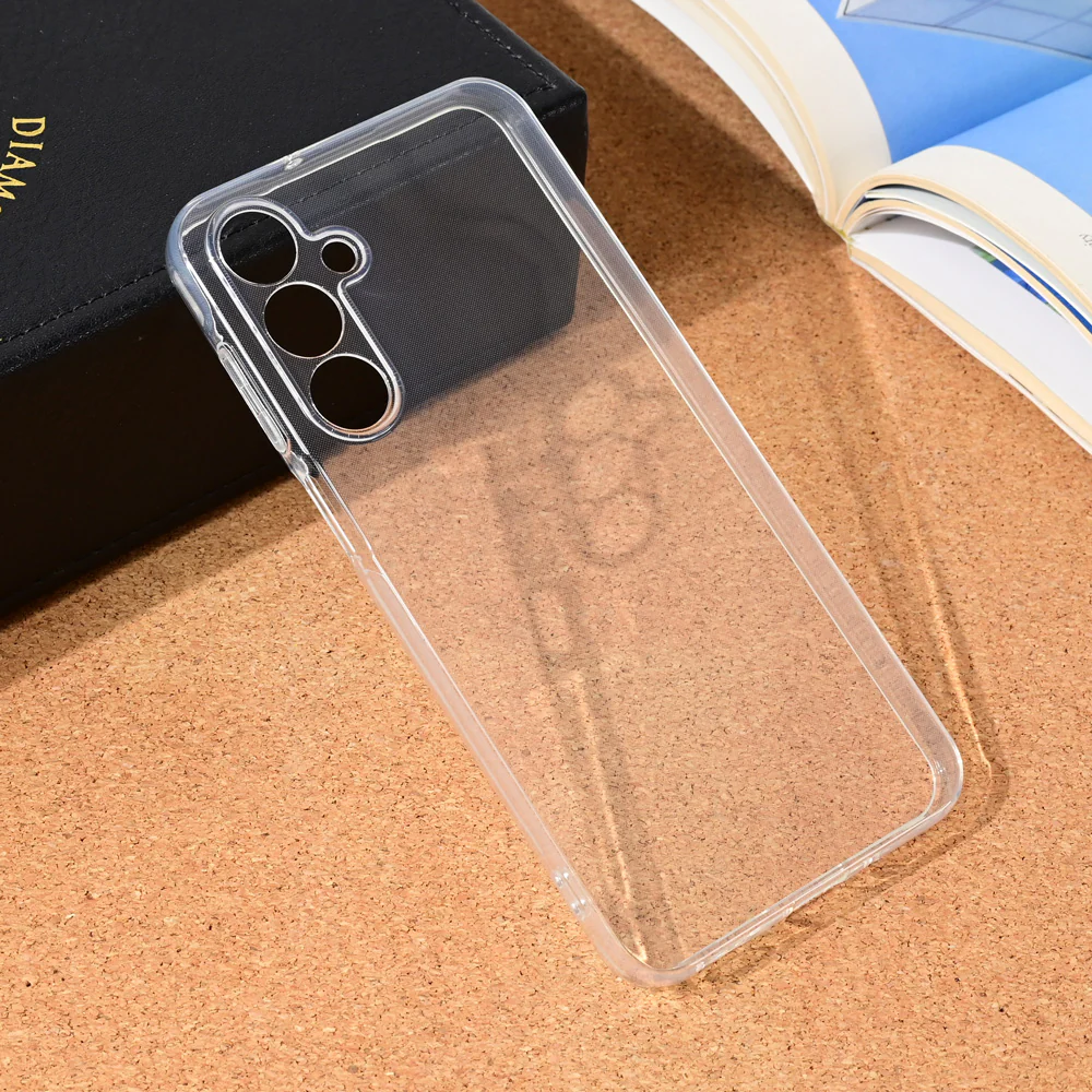 Torbica silikonska Ultra Thin za Samsung A165F Galaxy A16