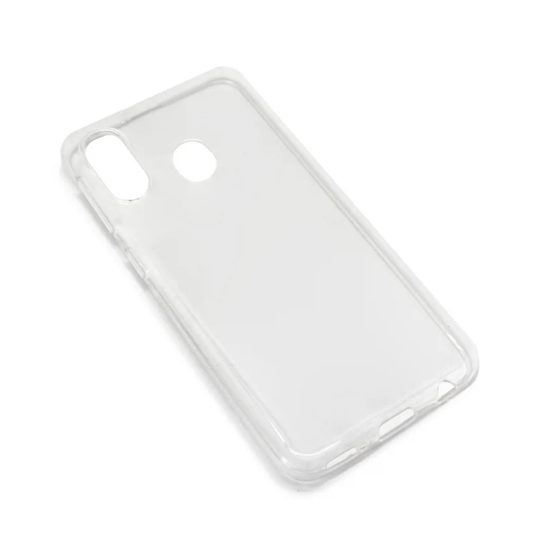 Torbica silikonska Ultra Thin za Samsung A202F Galaxy A20e