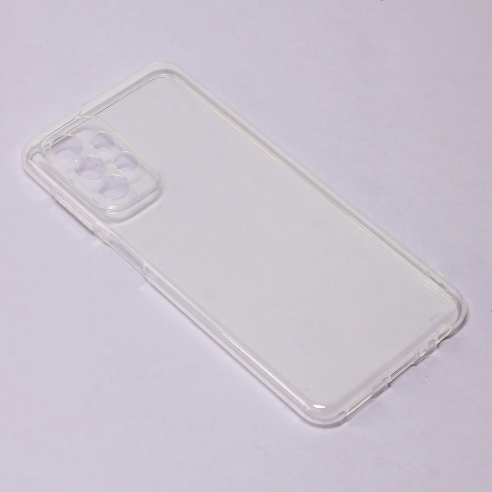 Torbica silikonska Ultra Thin za Samsung A235F Galaxy A23 4G/5G