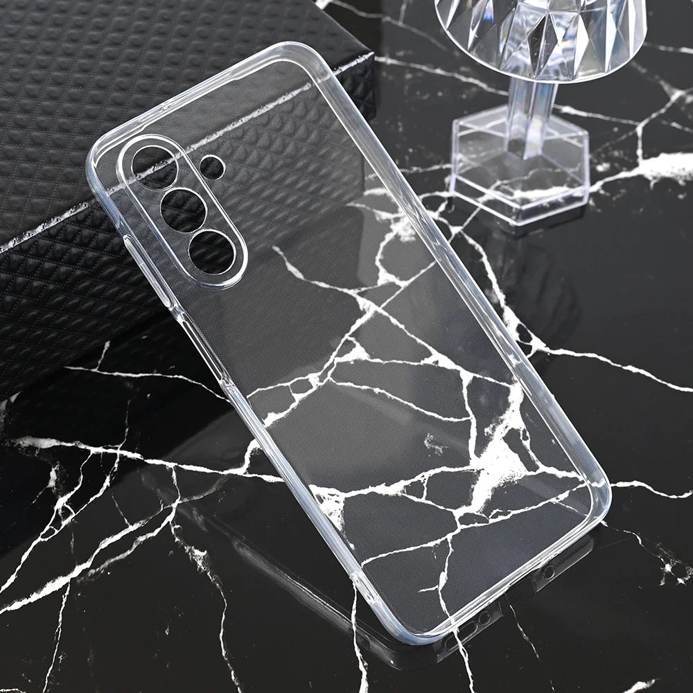 Torbica silikonska Ultra Thin za Samsung A266B Galaxy A26 5G