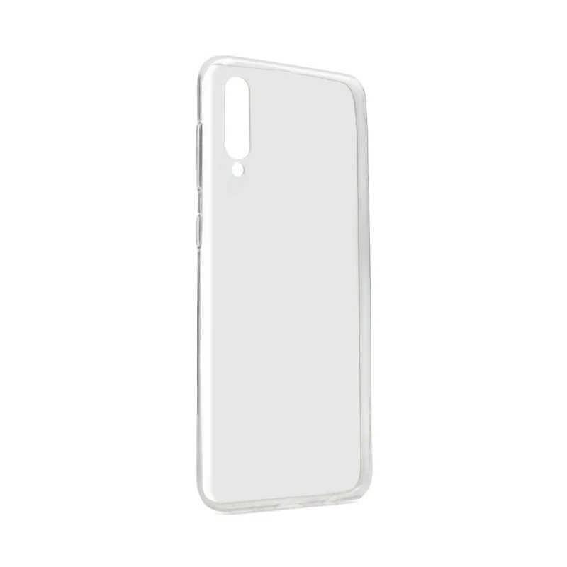 Torbica silikonska Ultra Thin za Samsung A307F/A505F/A507F Galaxy A30s/A50/A50s