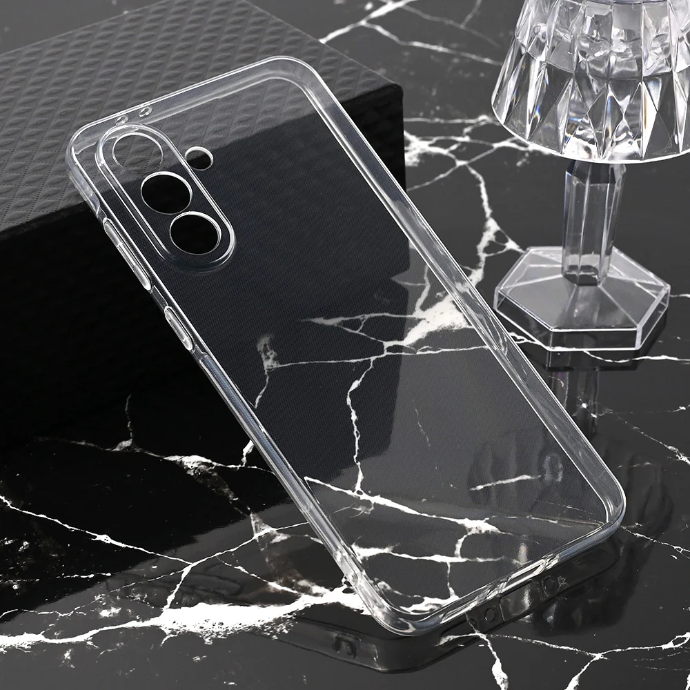 Torbica silikonska Ultra Thin za Samsung A366B Galaxy A36 5G