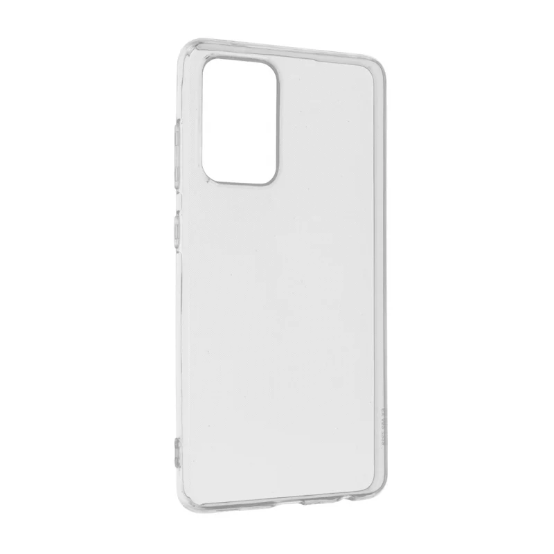 Torbica silikonska Ultra Thin za Samsung A525F/A526B/A528B Galaxy A52 4G/A52 5G/A52s 5G