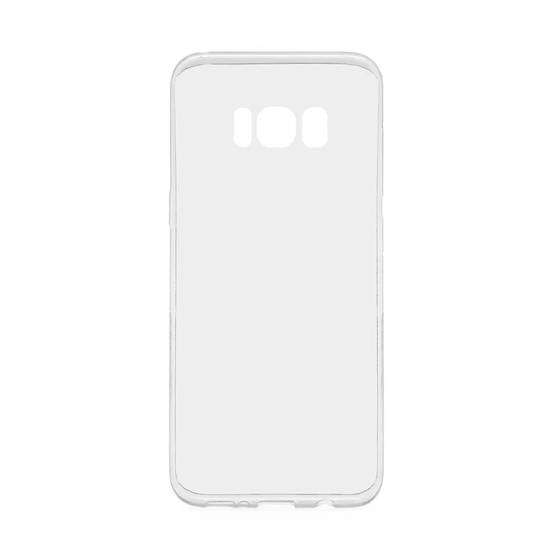 Torbica silikonska Ultra Thin za Samsung G950 S8