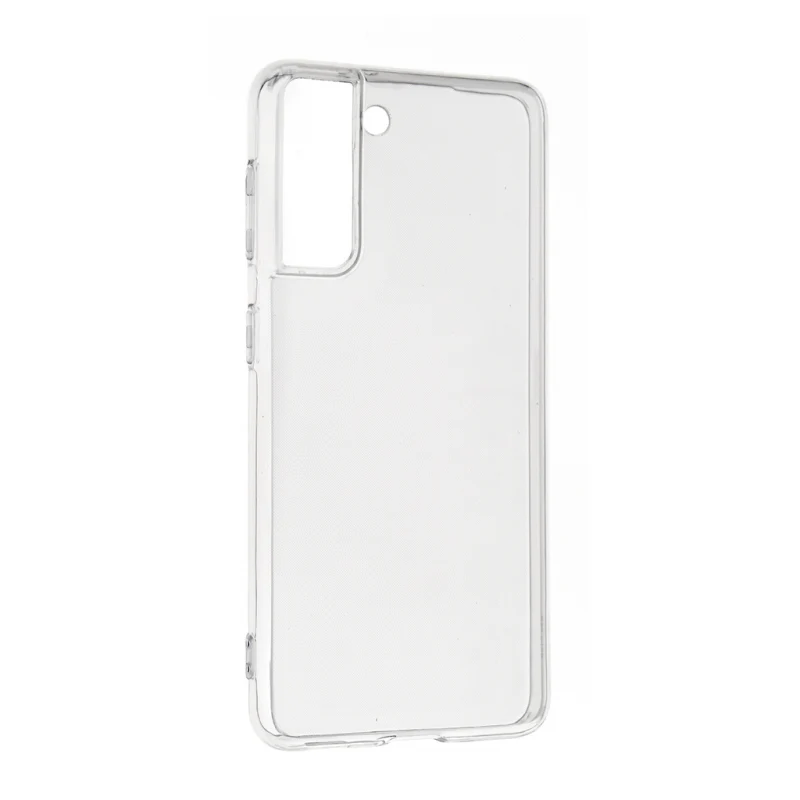 Torbica silikonska Ultra Thin za Samsung G991B Galaxy S21