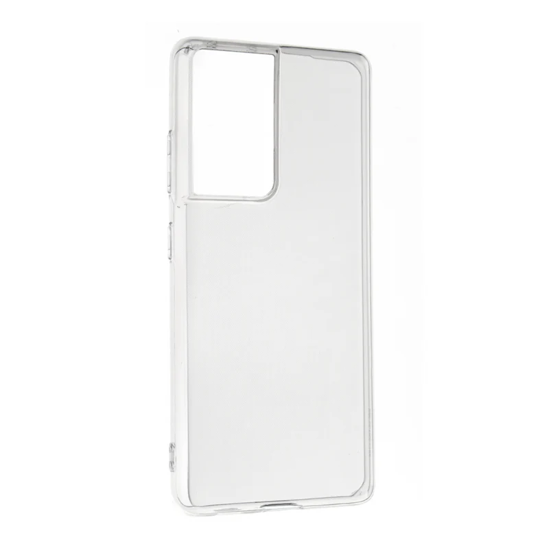 Torbica silikonska Ultra Thin za Samsung G998B Galaxy S21 Ultra