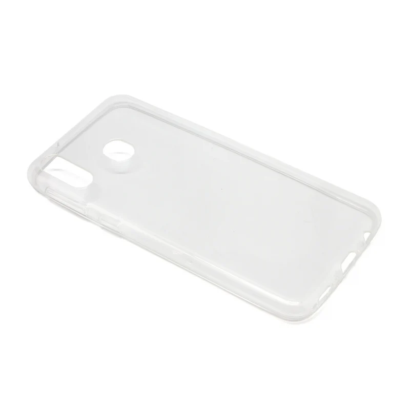 Torbica silikonska Ultra Thin za Samsung Galaxy M20