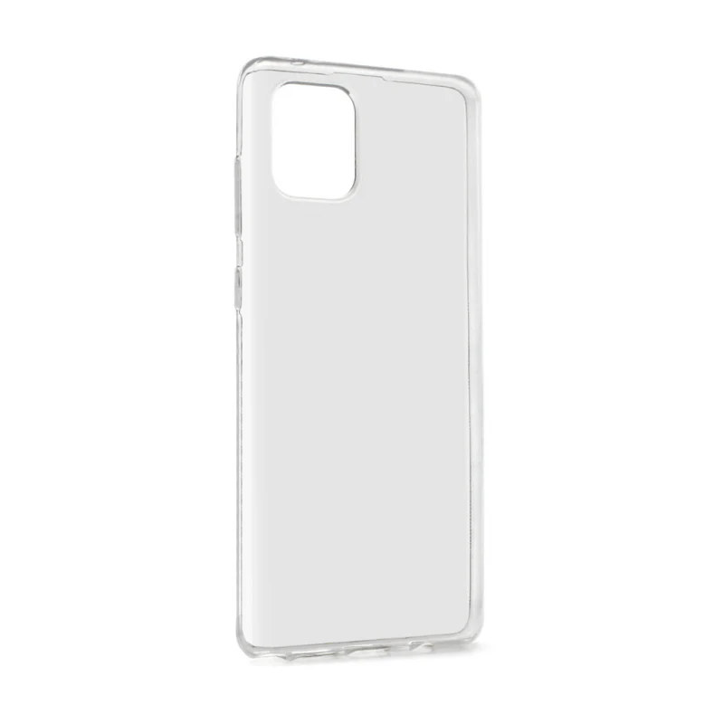 Torbica silikonska Ultra Thin za Samsung N770F Galaxy Note 10 Lite