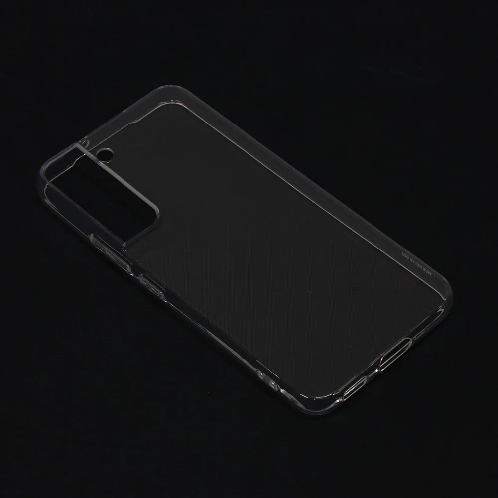 Torbica silikonska Ultra Thin za Samsung S901B Galaxy S22 5G