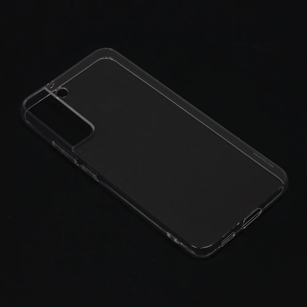 Torbica silikonska Ultra Thin za Samsung S906B Galaxy S22 Plus 5G