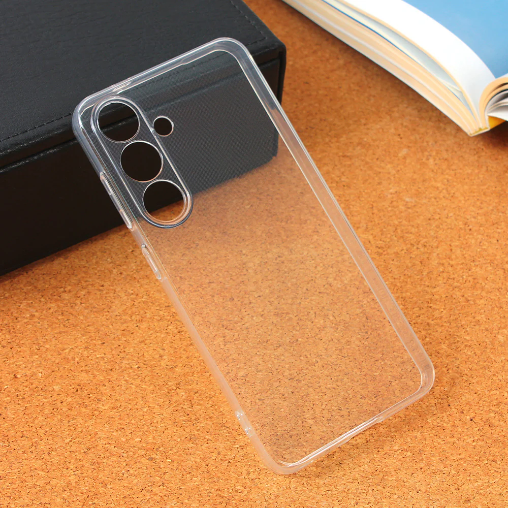 Torbica silikonska Ultra Thin za Samsung S921B Galaxy S24