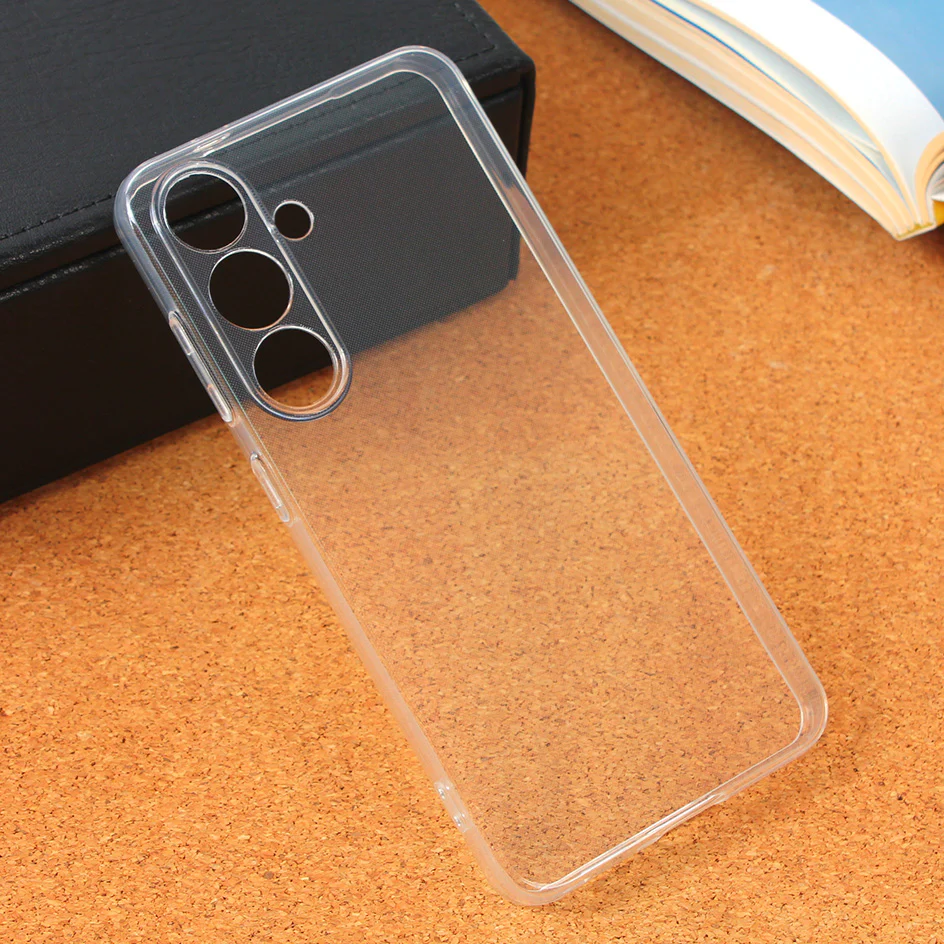 Torbica silikonska Ultra Thin za Samsung S926B Galaxy S24 Plus