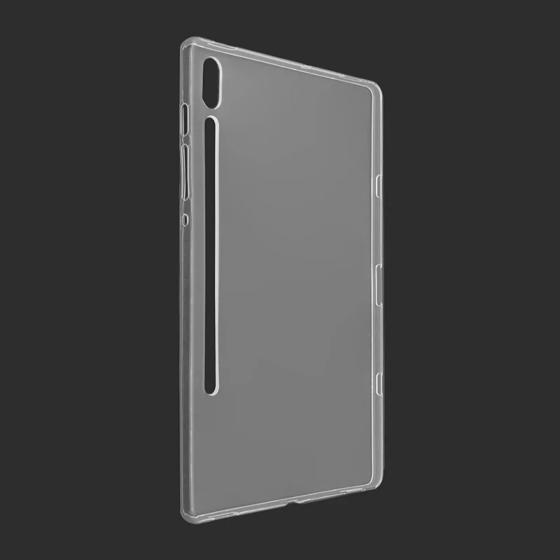 Torbica silikonska Ultra Thin za Samsung T860/T865 Galaxy Tab S6 10.5 2019
