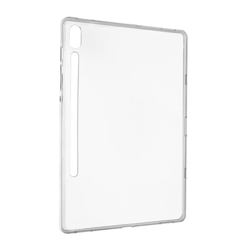 Torbica silikonska Ultra Thin za Samsung T866 Galaxy Tab S6 5G