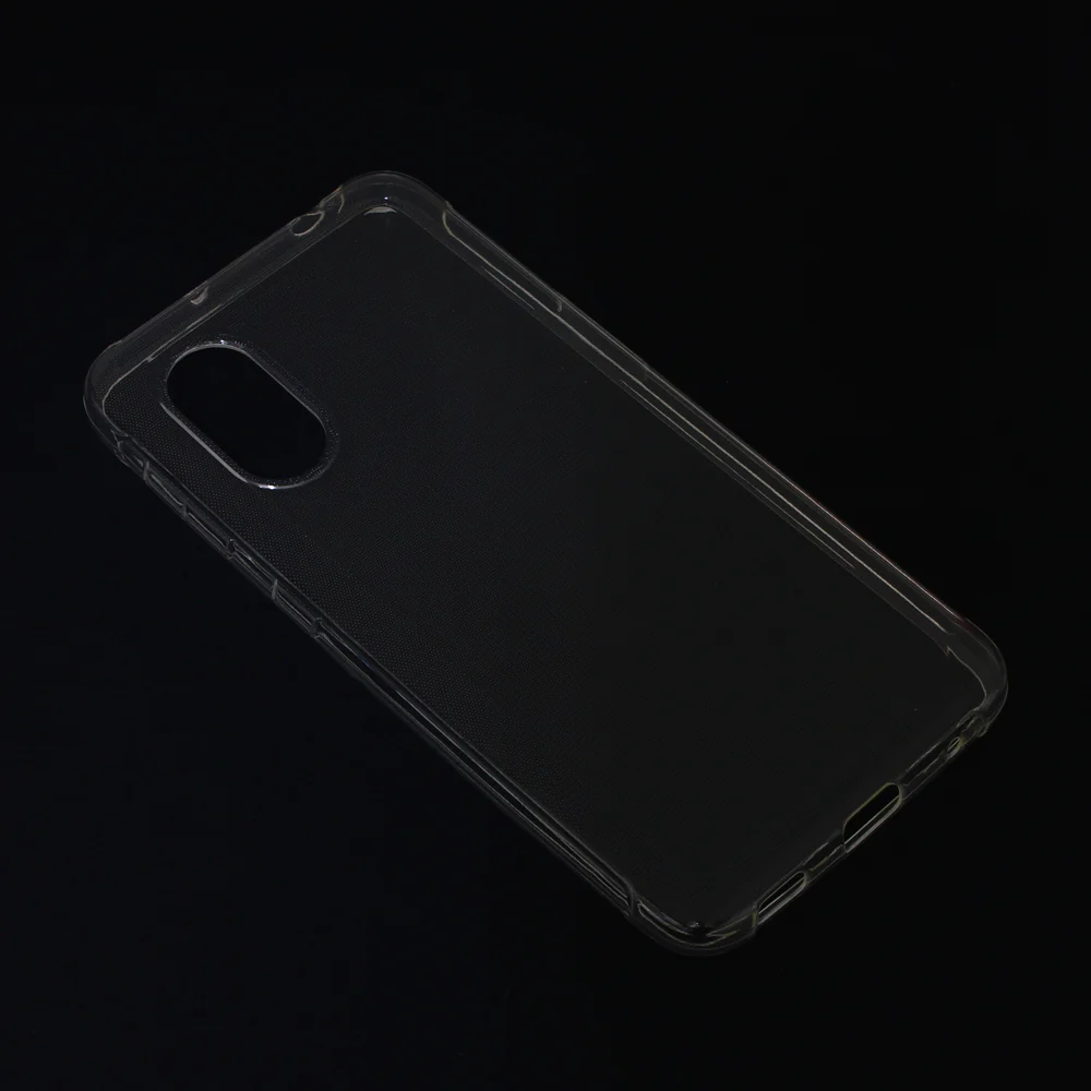 Torbica silikonska Ultra Thin za Samsung Xcover 5