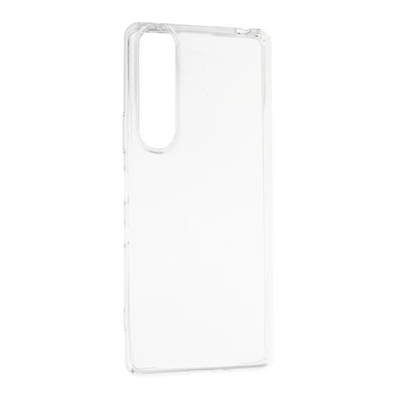 Torbica silikonska Ultra Thin za Sony Xperia 1 III