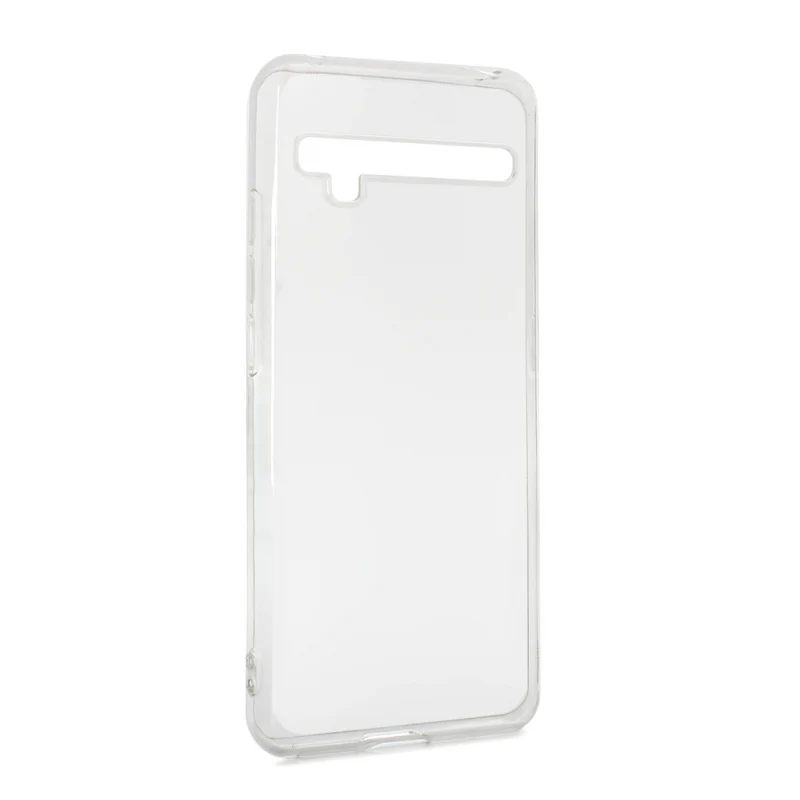 Torbica silikonska Ultra Thin za TCL 10 Pro