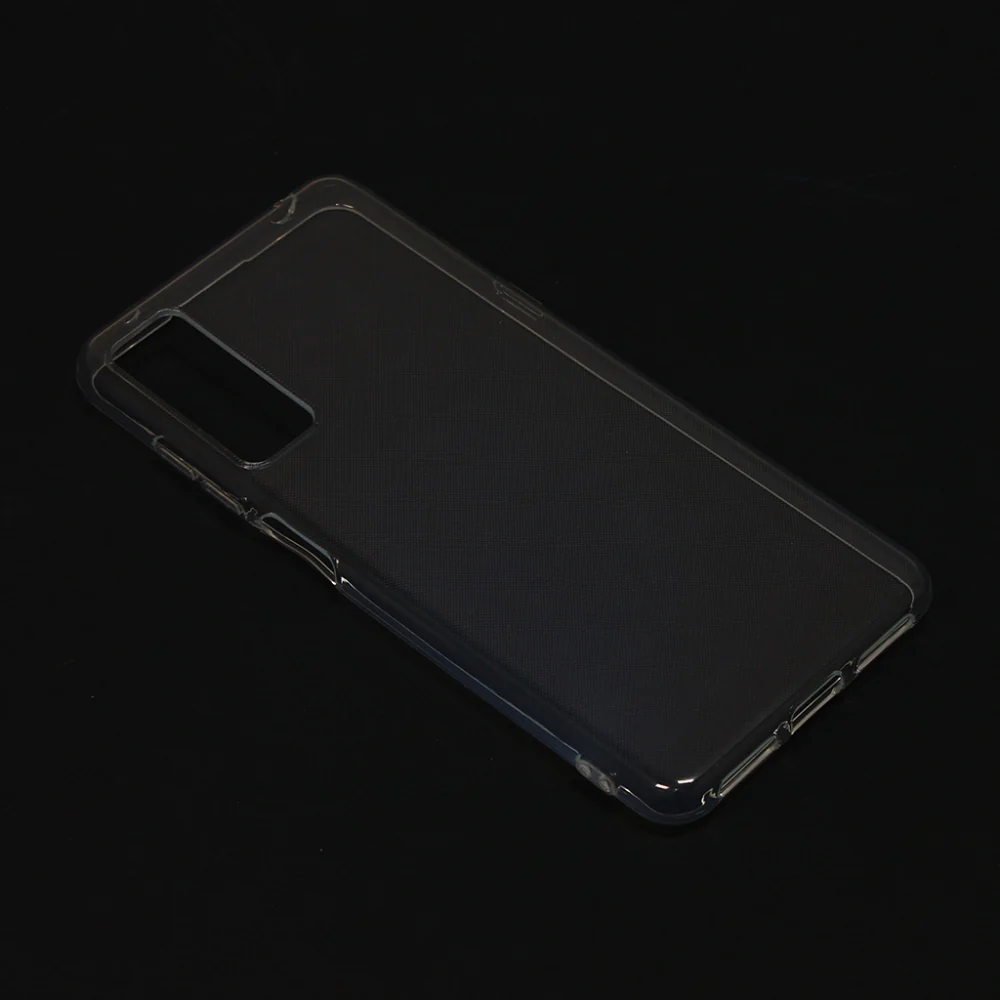 Torbica silikonska Ultra Thin za TCL 20L