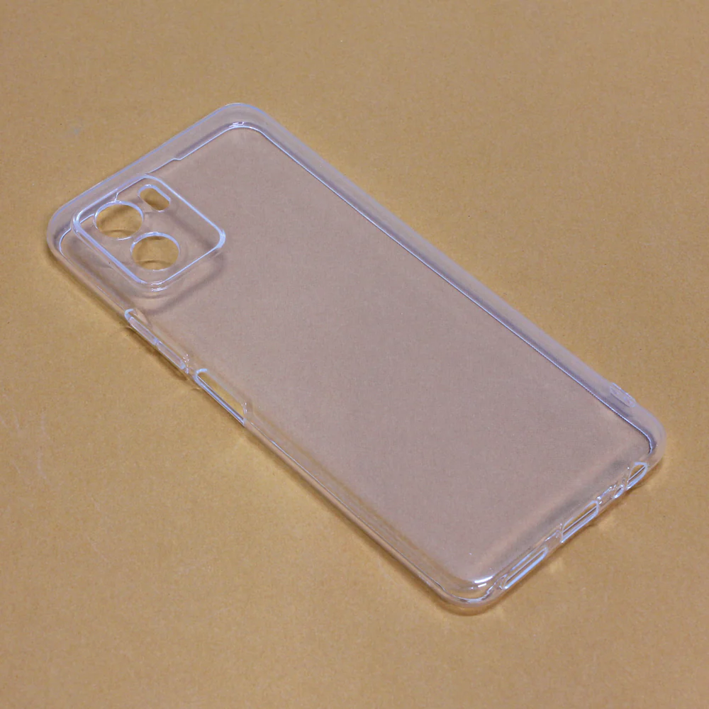 Torbica silikonska Ultra Thin za Vivo Y01