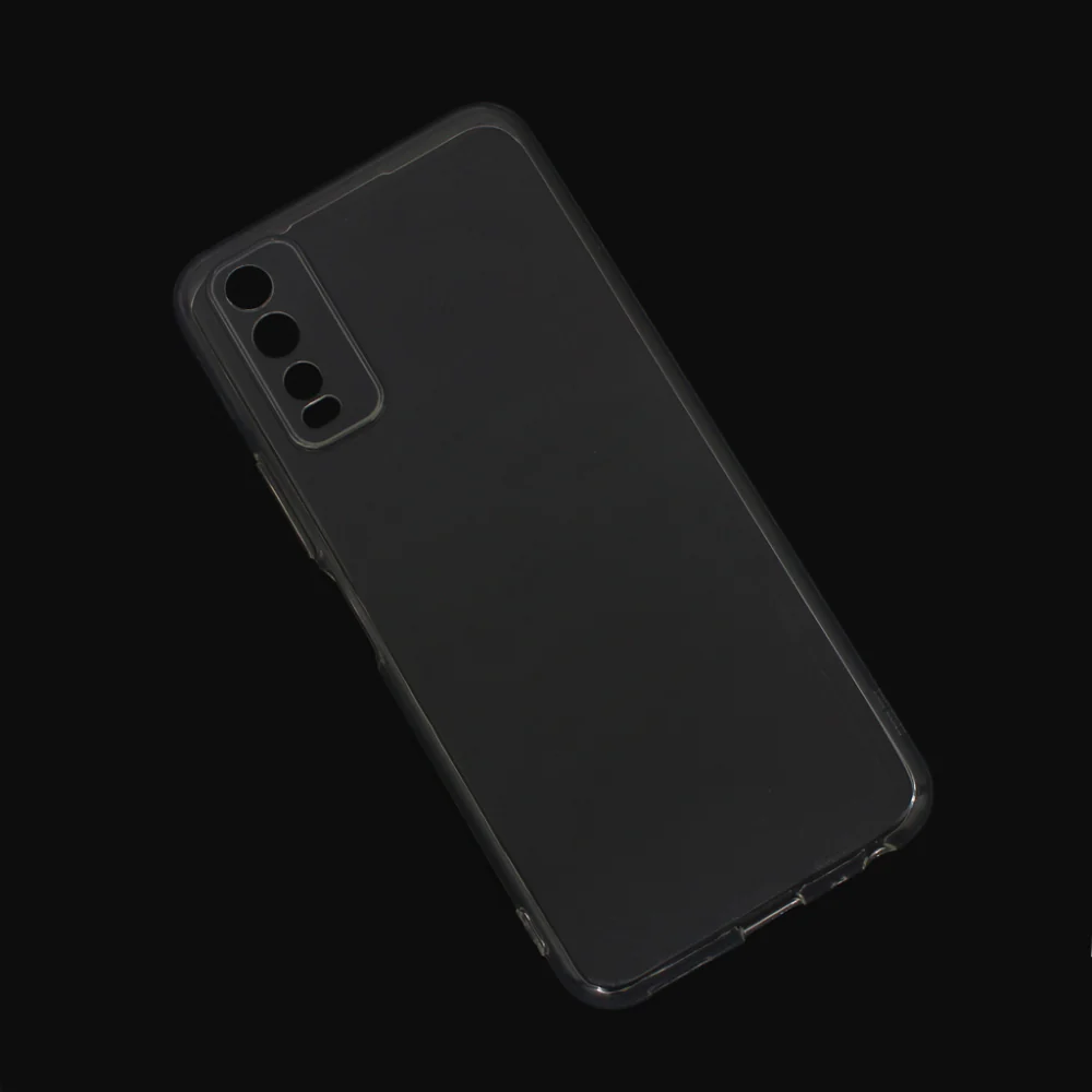 Torbica silikonska Ultra Thin za Vivo Y20/Y20s