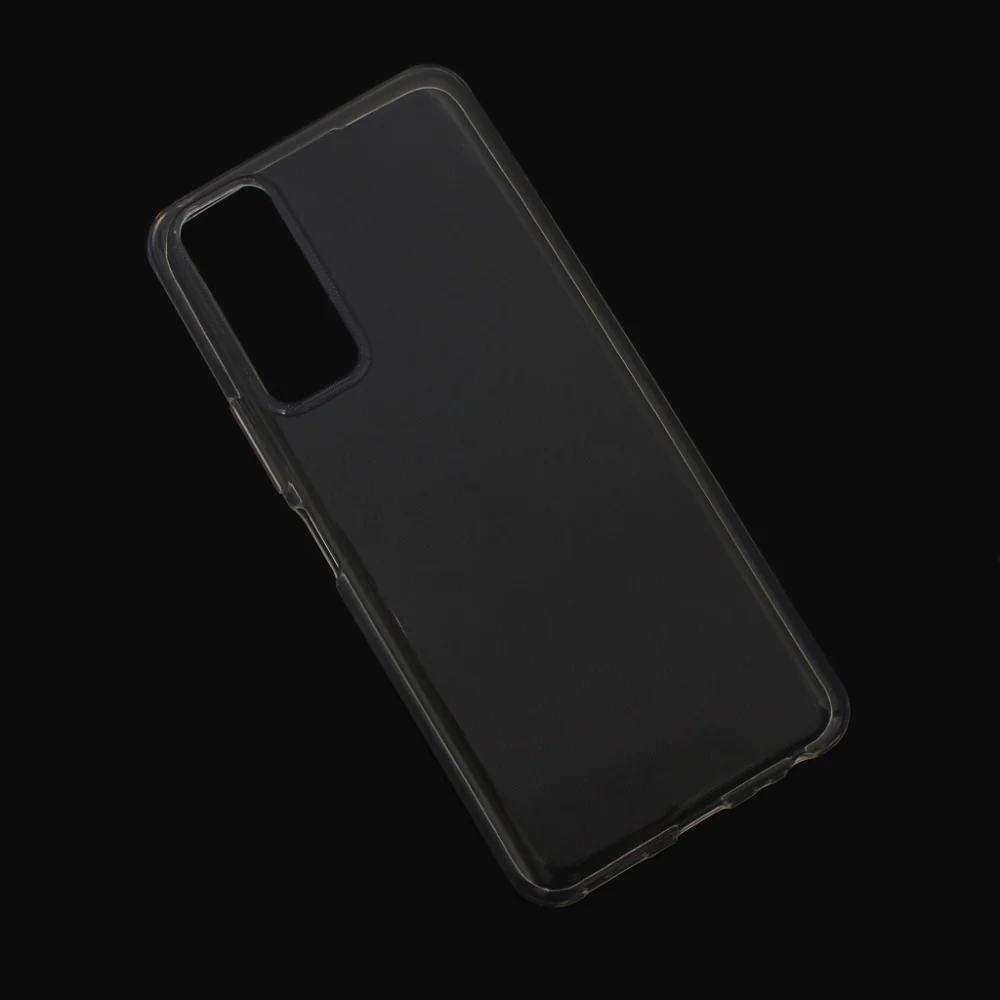 Torbica silikonska Ultra Thin za Vivo Y72