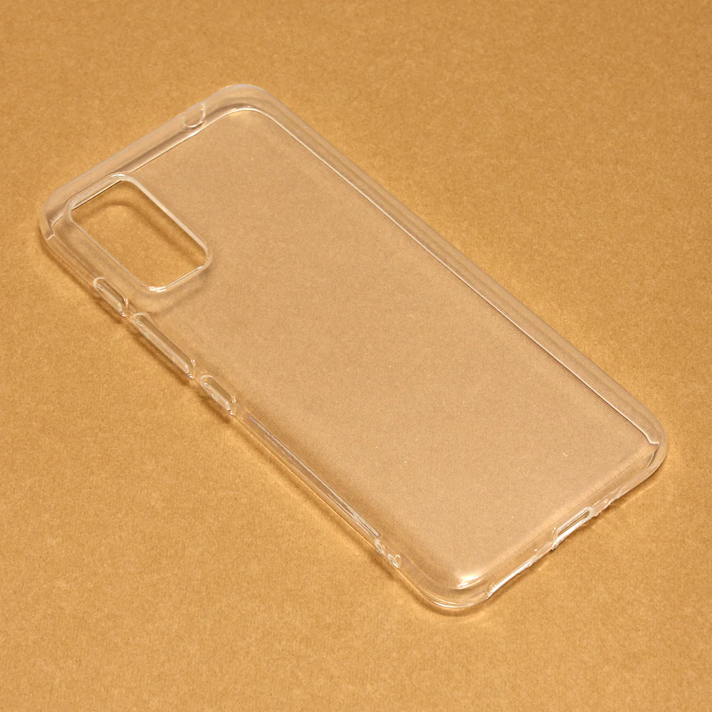 Torbica silikonska Ultra Thin za Wiko Power U20